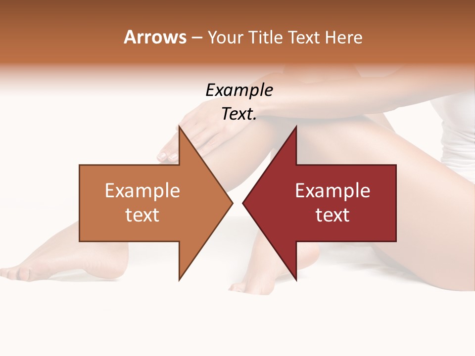 Activity Young Little PowerPoint Template