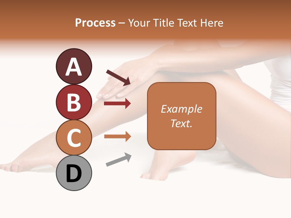 Activity Young Little PowerPoint Template