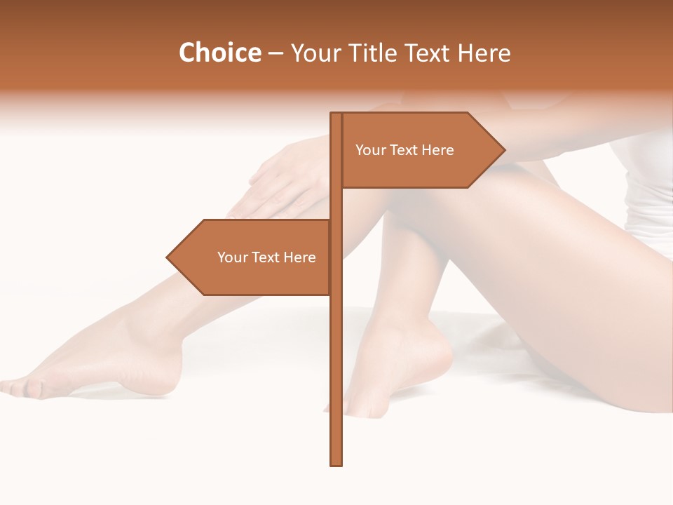 Activity Young Little PowerPoint Template