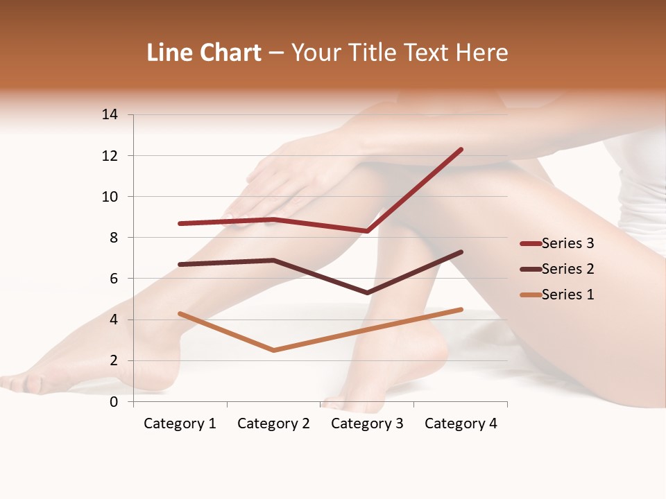 Activity Young Little PowerPoint Template
