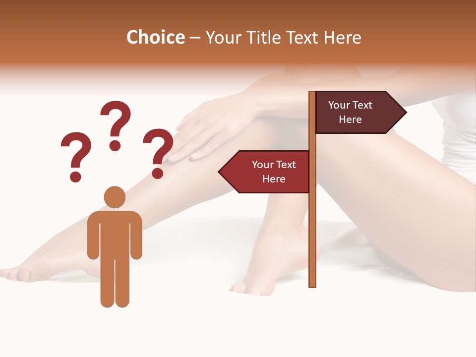 Activity Young Little PowerPoint Template