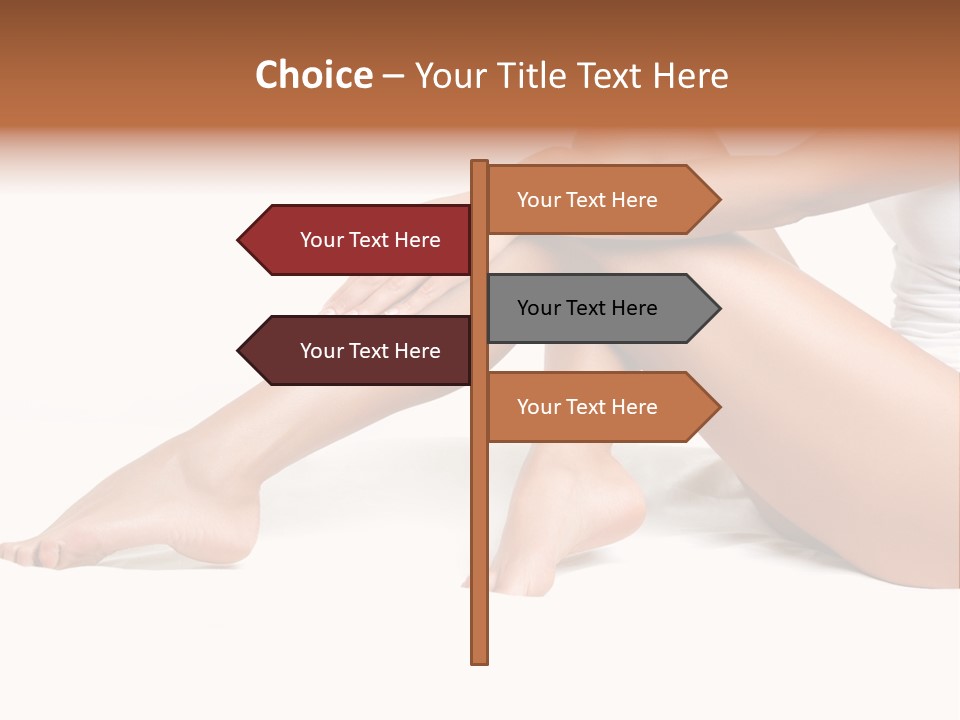 Activity Young Little PowerPoint Template