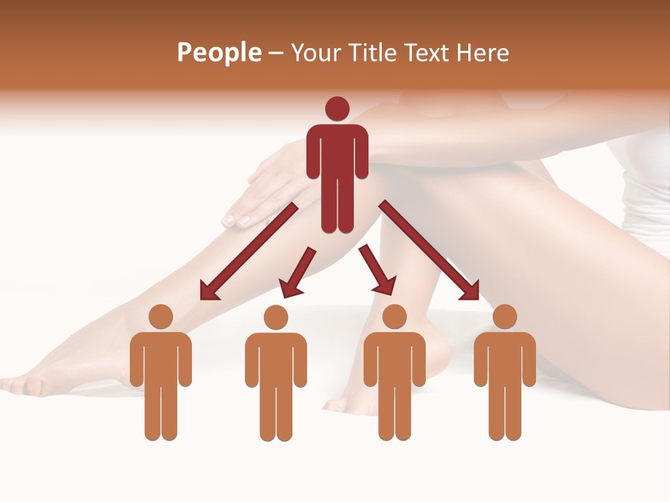 Activity Young Little PowerPoint Template