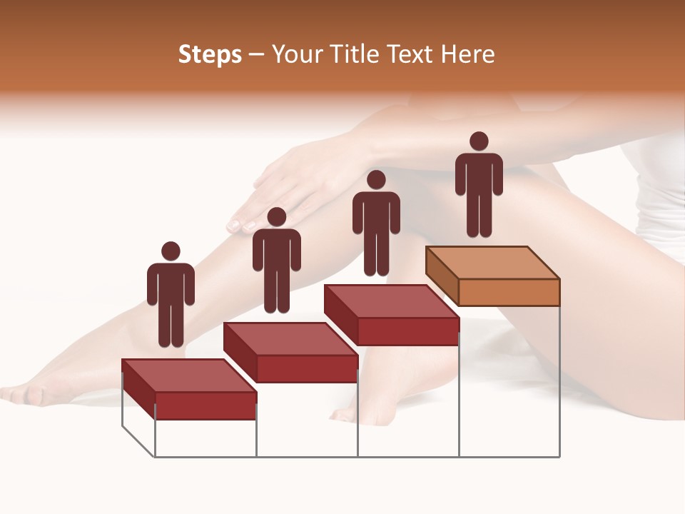 Activity Young Little PowerPoint Template