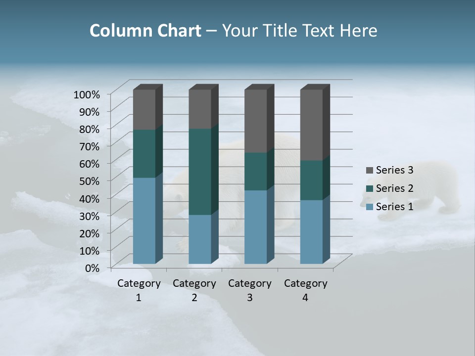 Adventure Risk Animal PowerPoint Template