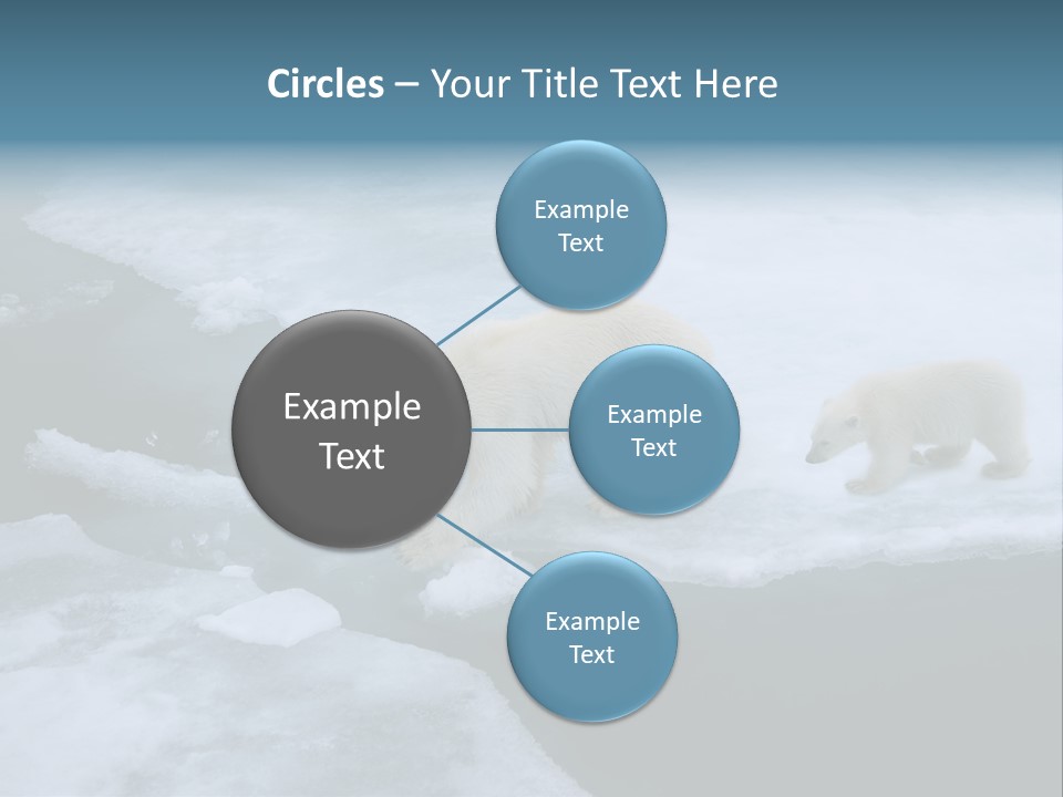 Adventure Risk Animal PowerPoint Template