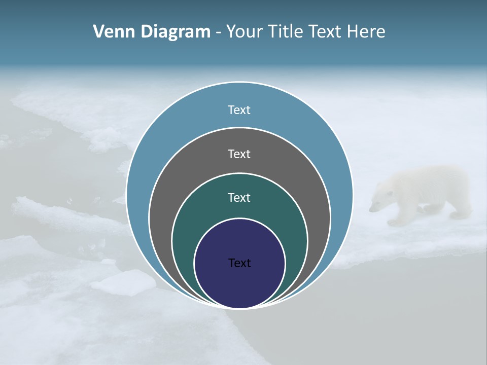 Adventure Risk Animal PowerPoint Template