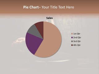 Part Order Object PowerPoint Template