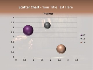 Part Order Object PowerPoint Template