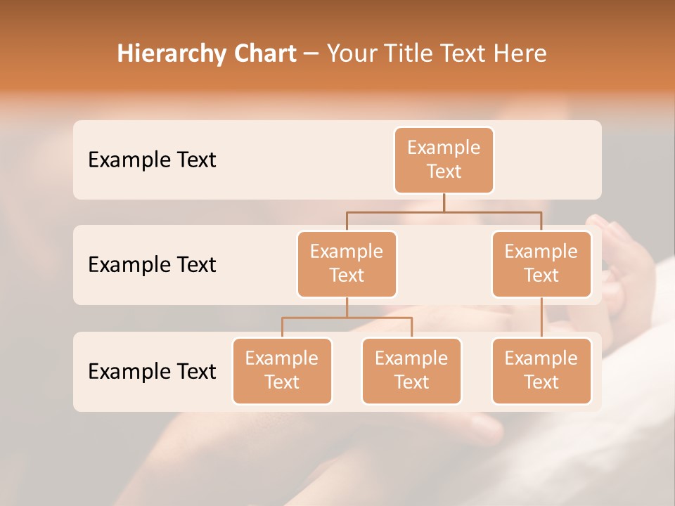 Lingerie Heteroual House PowerPoint Template