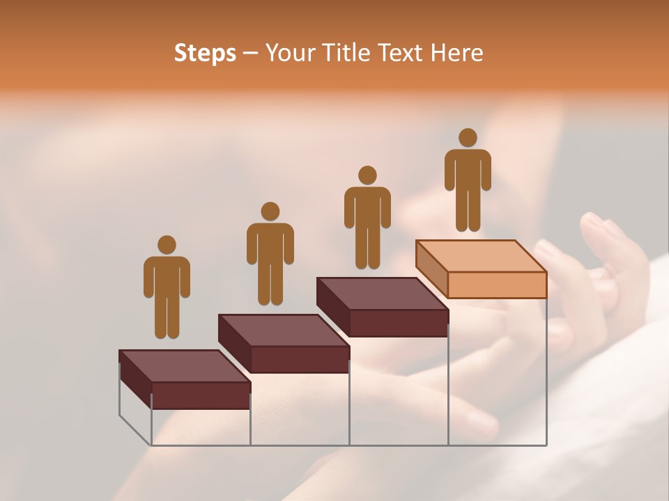 Lingerie Heteroual House PowerPoint Template