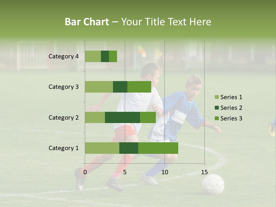 American Bowl Game Sports PowerPoint Template