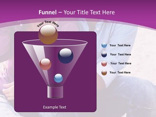 Handsome Girlfriend Attractive PowerPoint Template