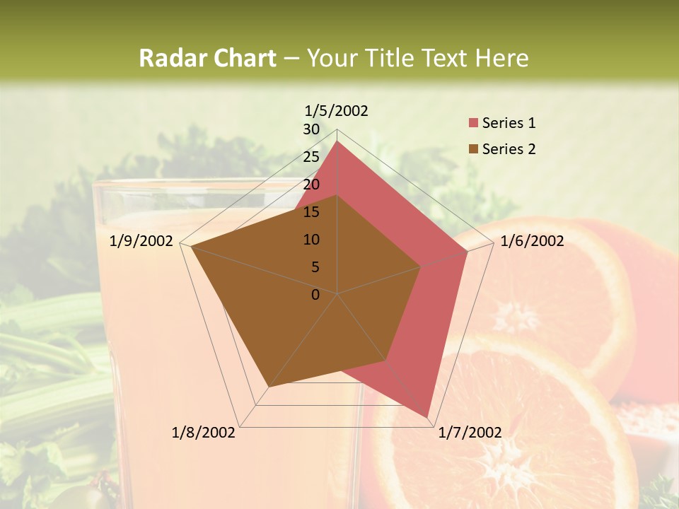 Yellow Ideas Green PowerPoint Template