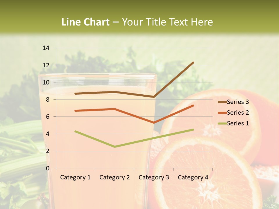 Yellow Ideas Green PowerPoint Template