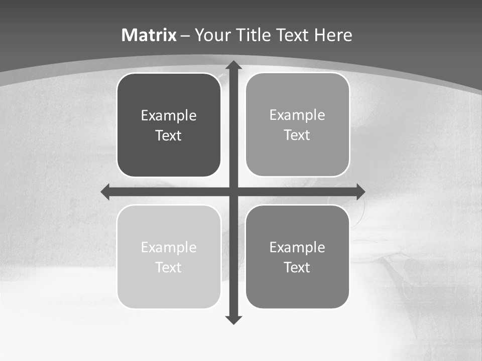 Mobilephone Box Grocery PowerPoint Template