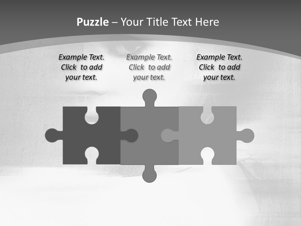 Mobilephone Box Grocery PowerPoint Template