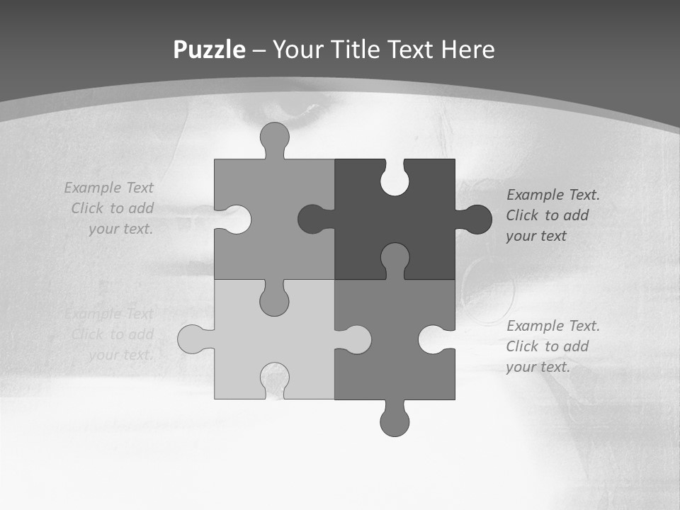 Mobilephone Box Grocery PowerPoint Template