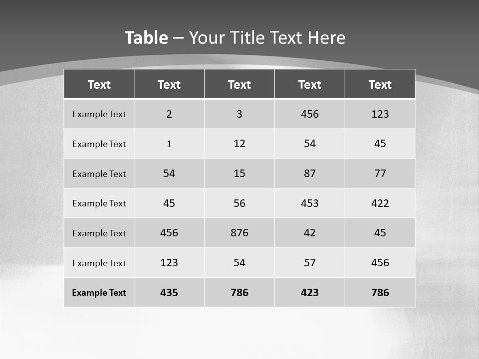 Mobilephone Box Grocery PowerPoint Template
