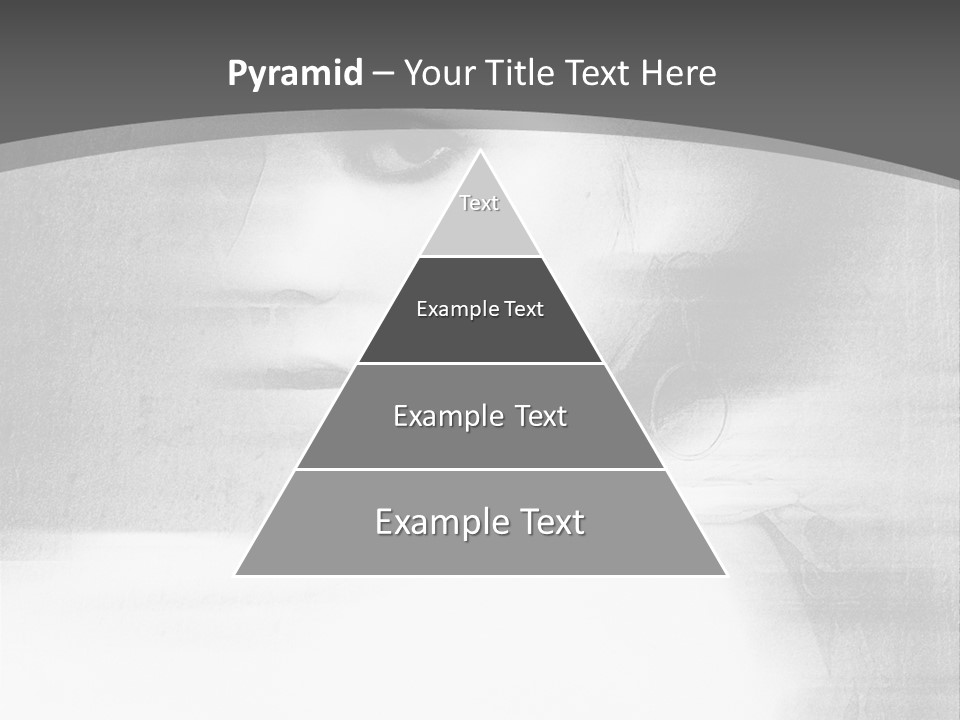 Mobilephone Box Grocery PowerPoint Template