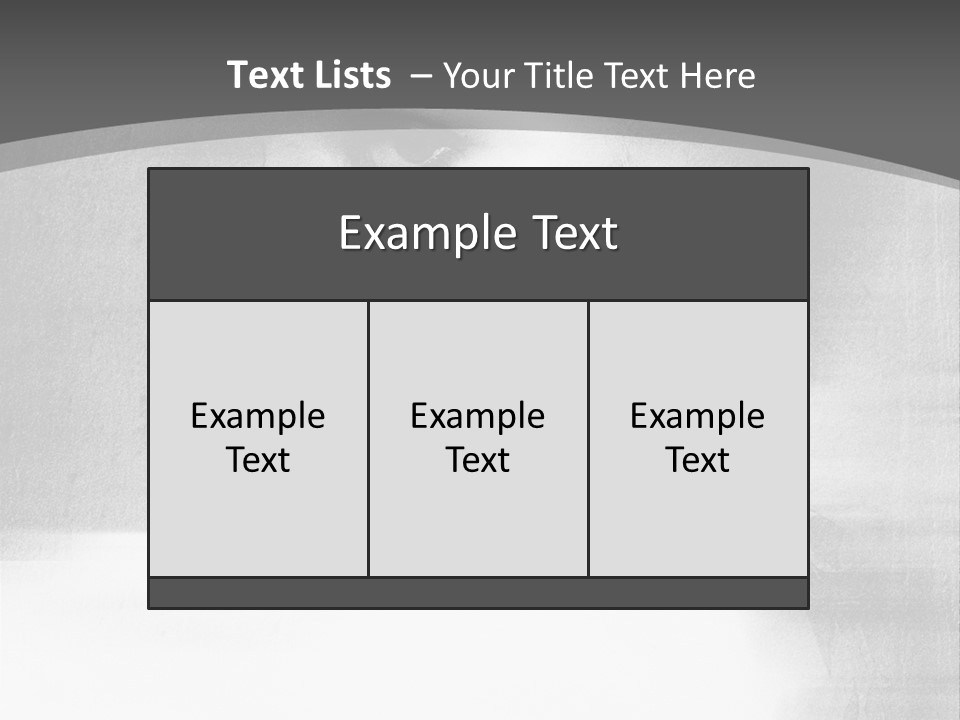 Mobilephone Box Grocery PowerPoint Template