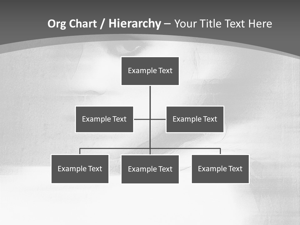 Mobilephone Box Grocery PowerPoint Template