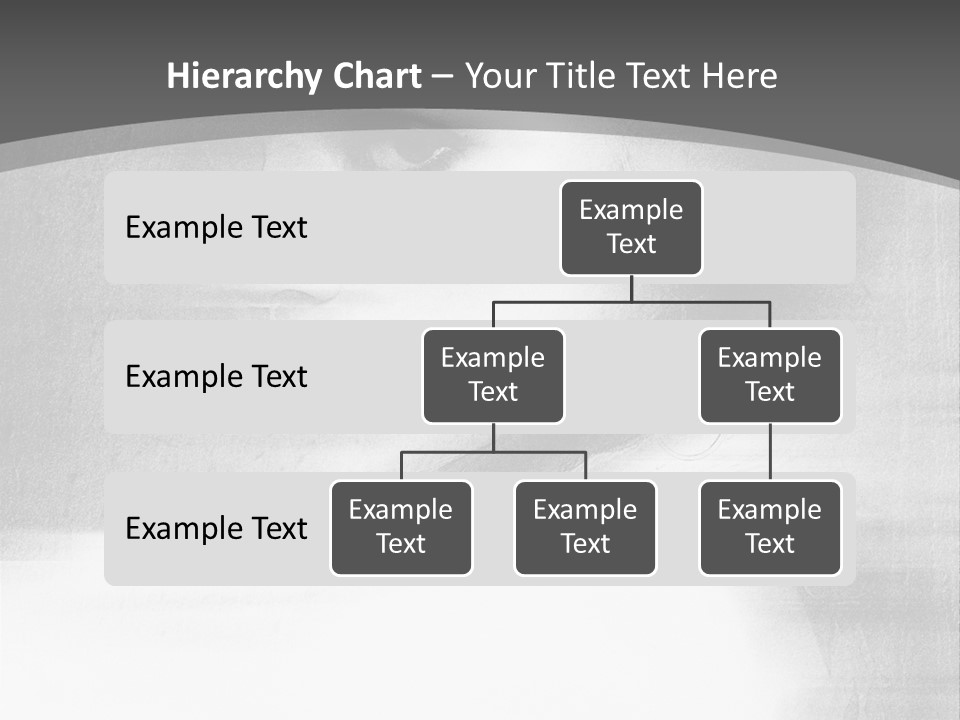 Mobilephone Box Grocery PowerPoint Template