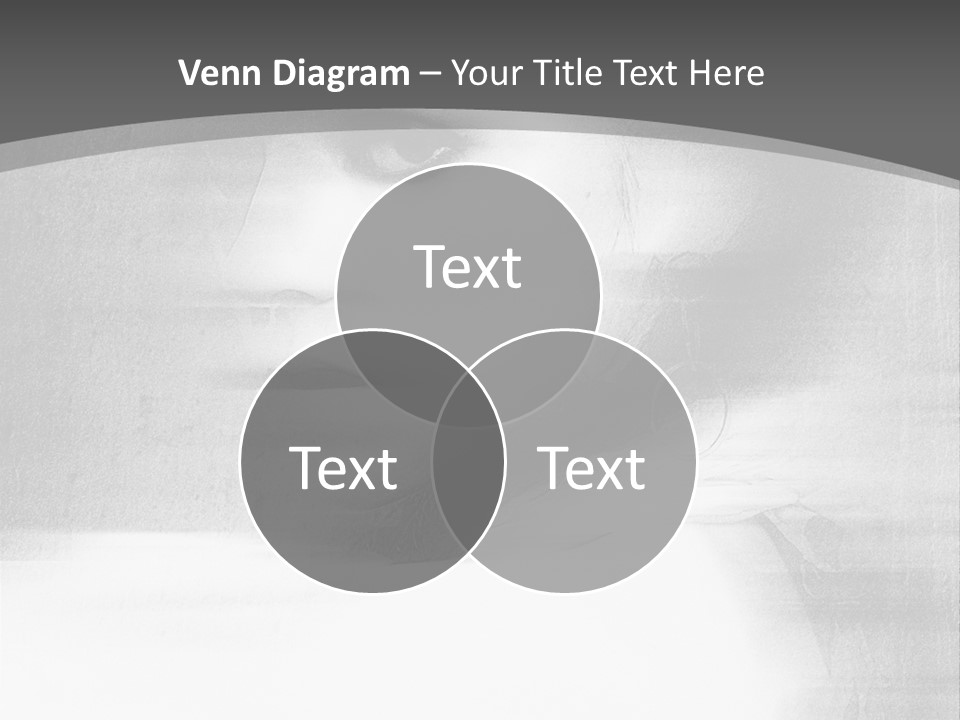 Mobilephone Box Grocery PowerPoint Template