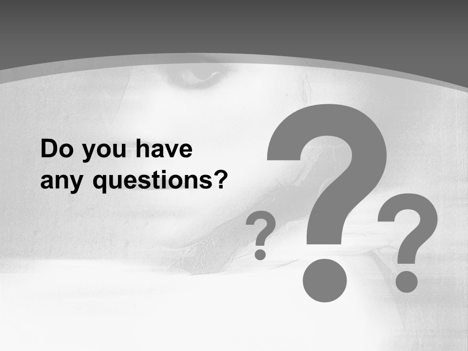 Mobilephone Box Grocery PowerPoint Template