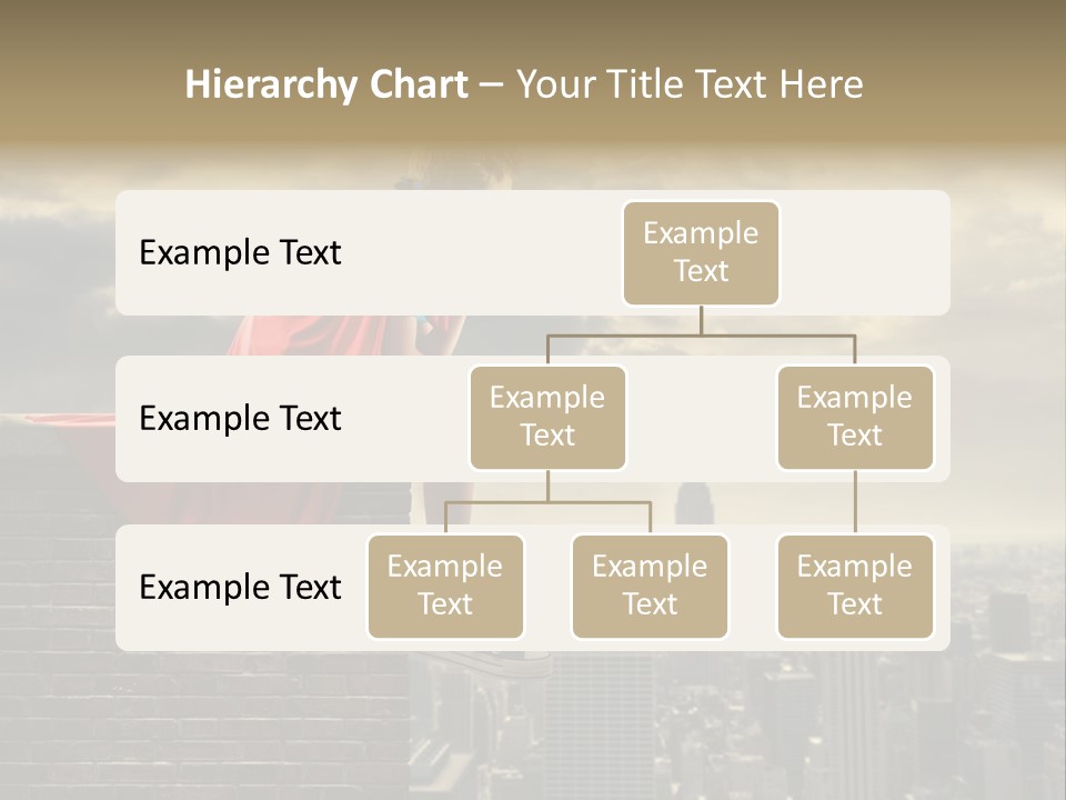 Fun Lifestyles Childhood PowerPoint Template