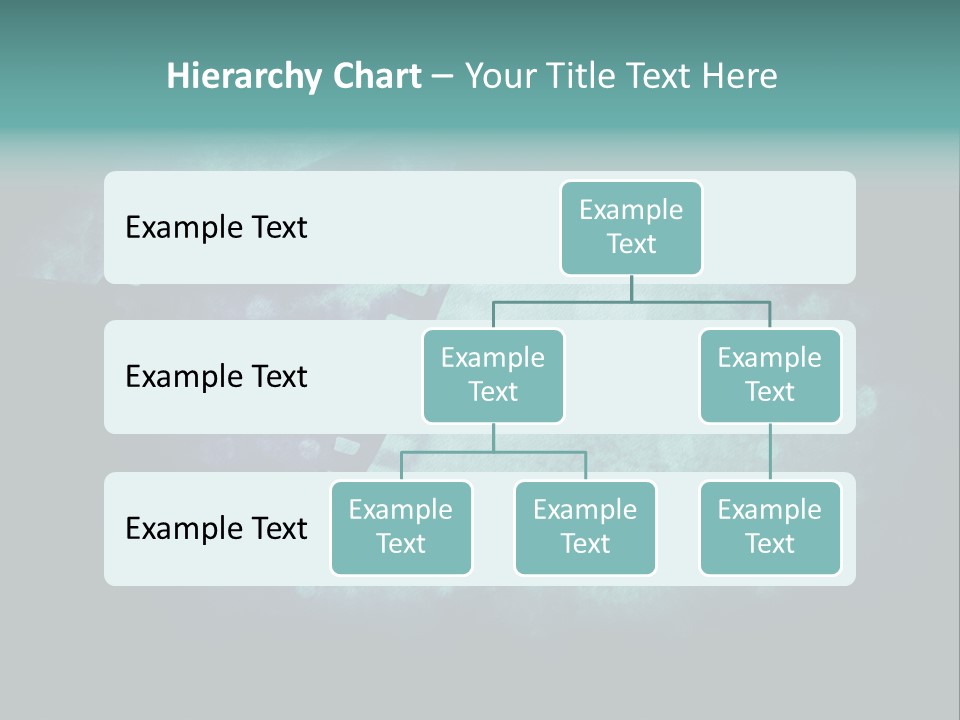 Edge Abstraction Memory PowerPoint Template