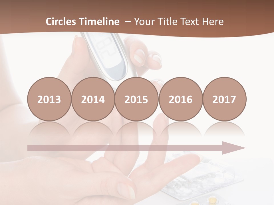 Stick Care Pack PowerPoint Template