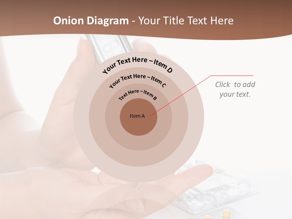 Stick Care Pack PowerPoint Template