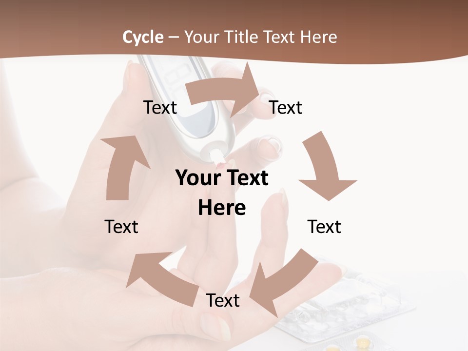 Stick Care Pack PowerPoint Template