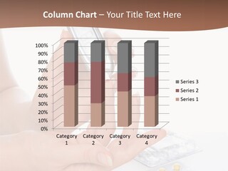 Stick Care Pack PowerPoint Template