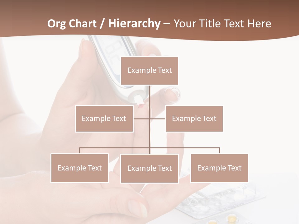 Stick Care Pack PowerPoint Template