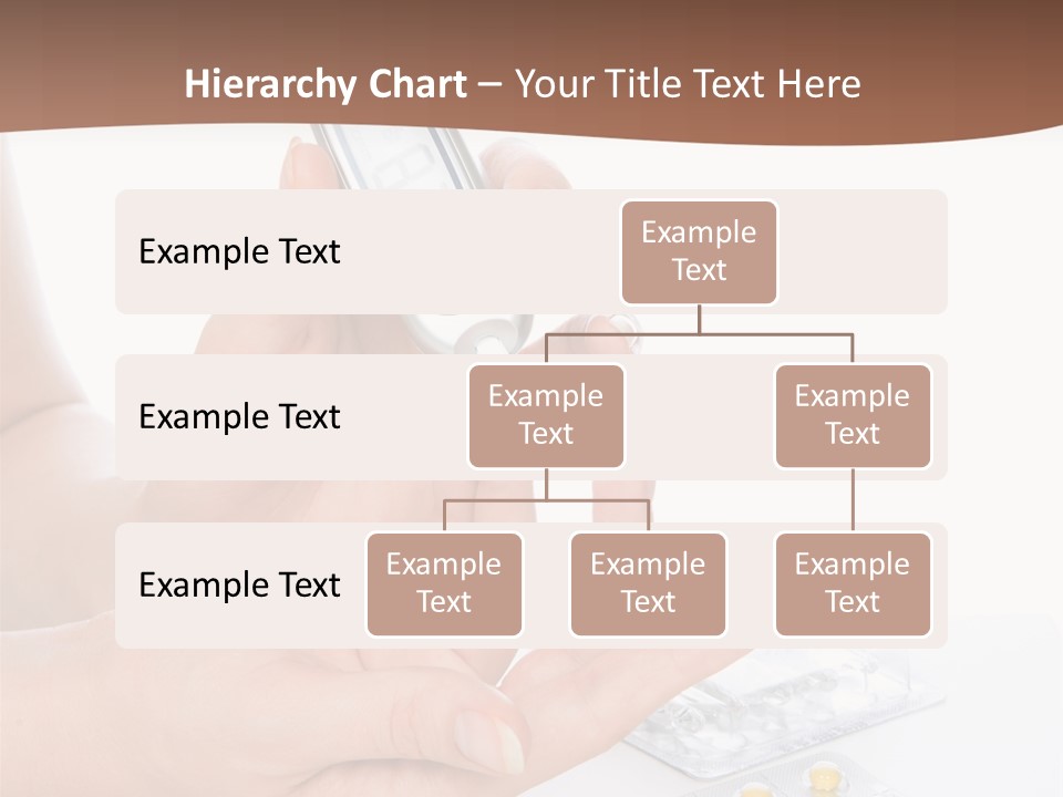 Stick Care Pack PowerPoint Template