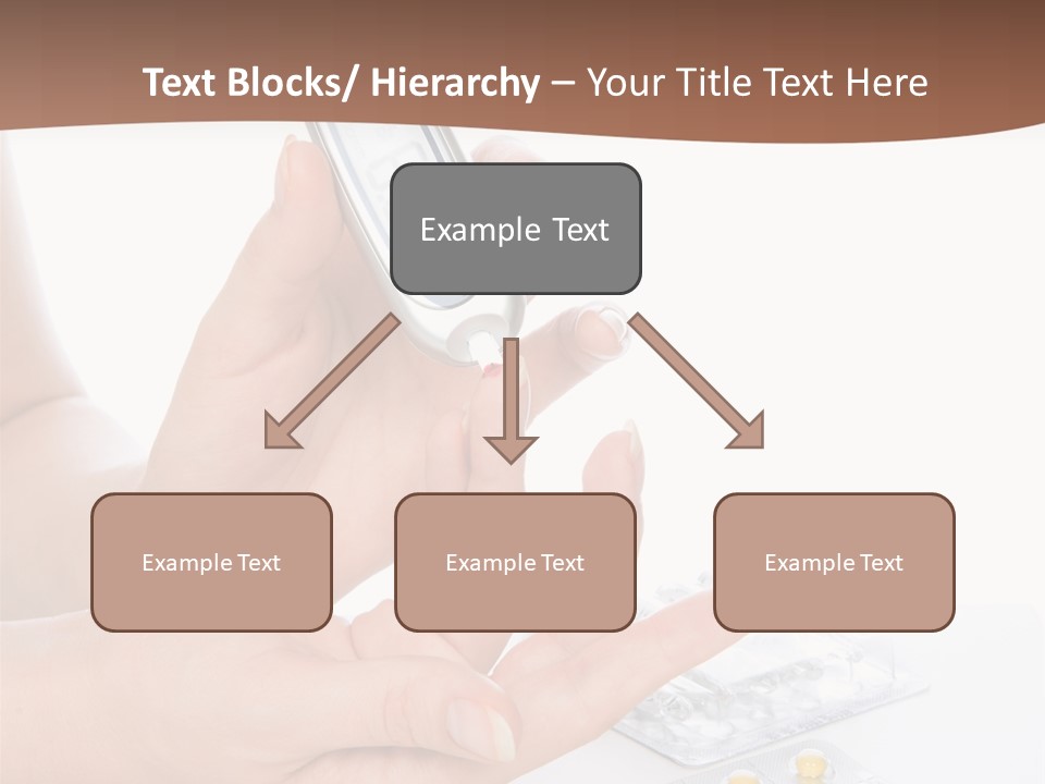 Stick Care Pack PowerPoint Template