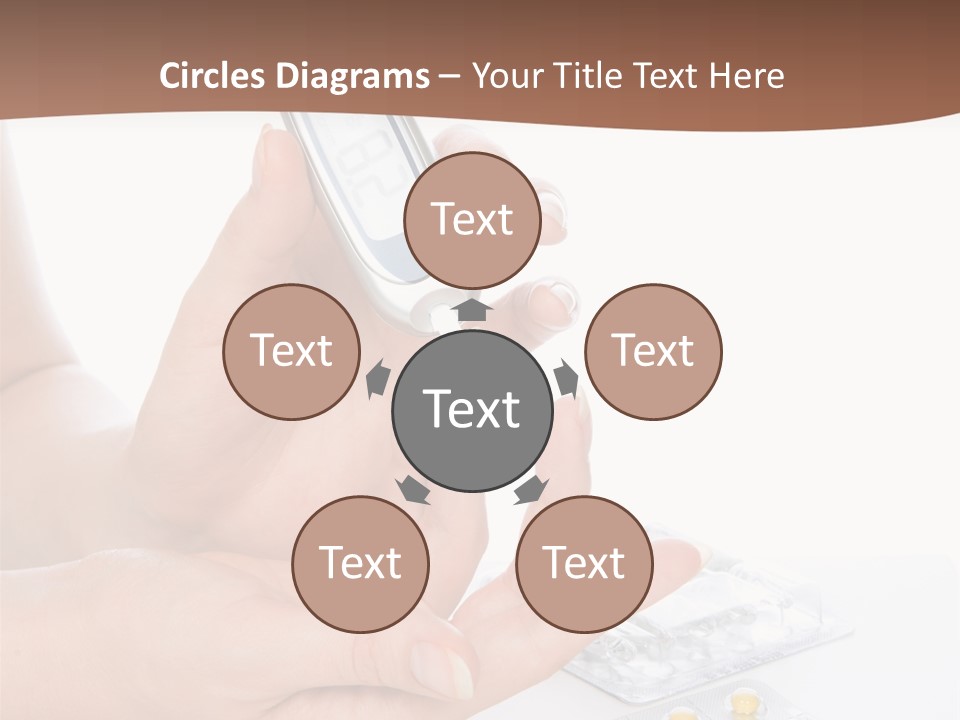 Stick Care Pack PowerPoint Template