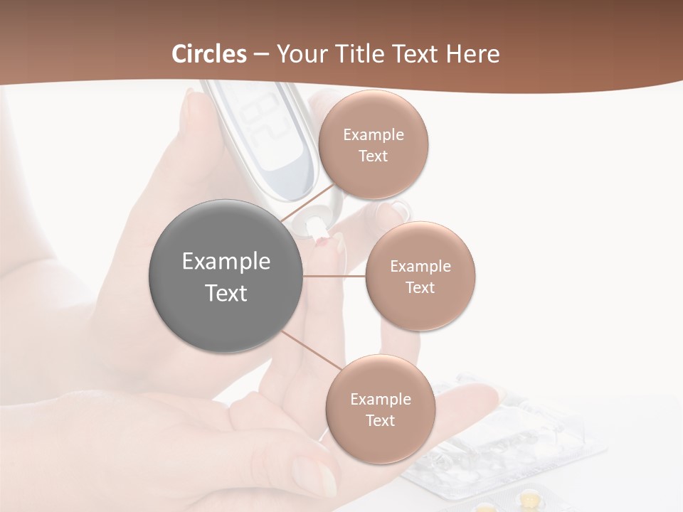 Stick Care Pack PowerPoint Template