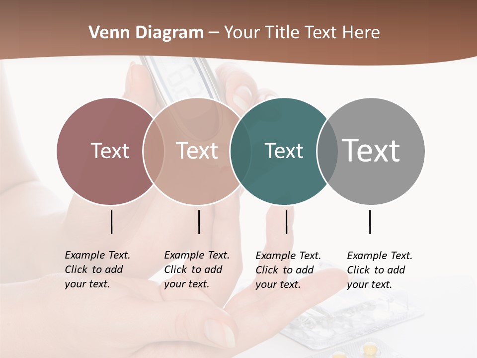 Stick Care Pack PowerPoint Template