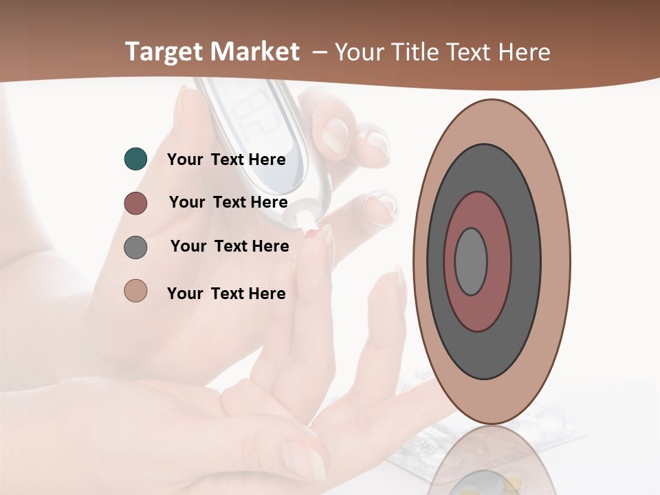 Stick Care Pack PowerPoint Template