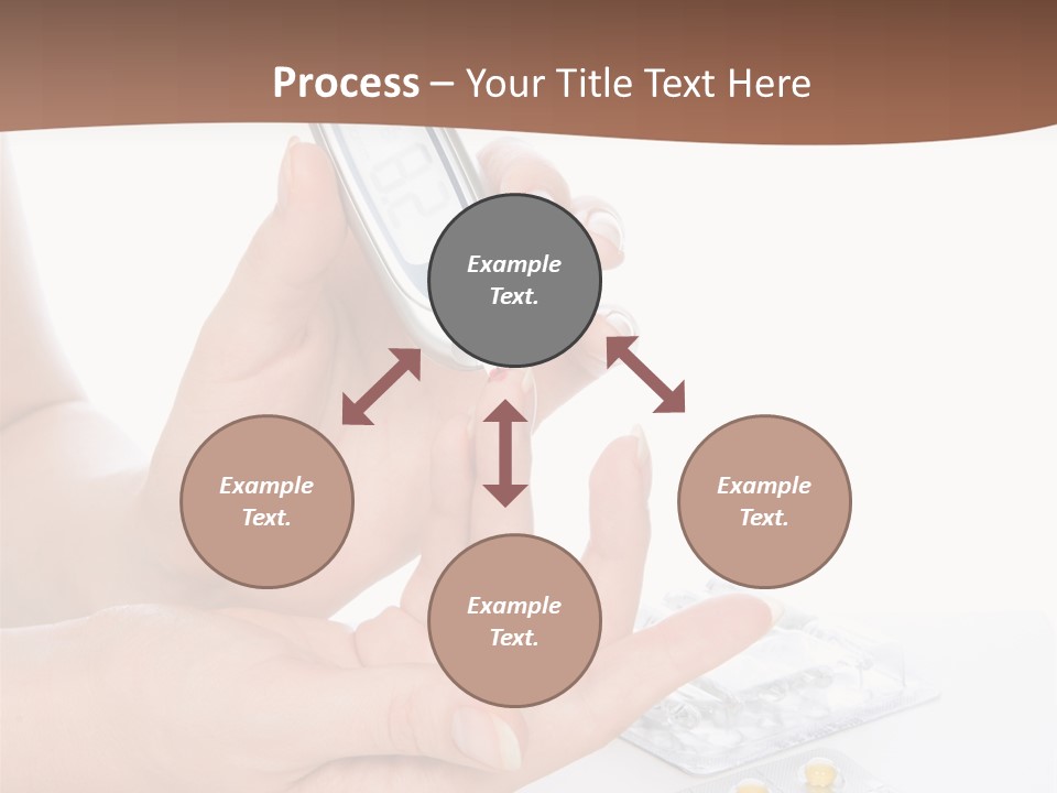Stick Care Pack PowerPoint Template