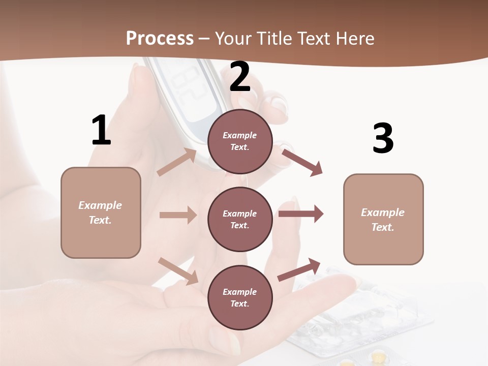 Stick Care Pack PowerPoint Template