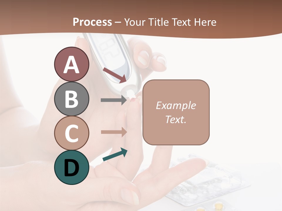 Stick Care Pack PowerPoint Template
