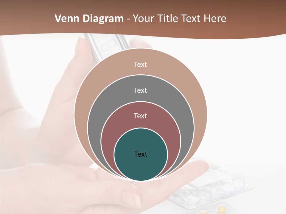 Stick Care Pack PowerPoint Template