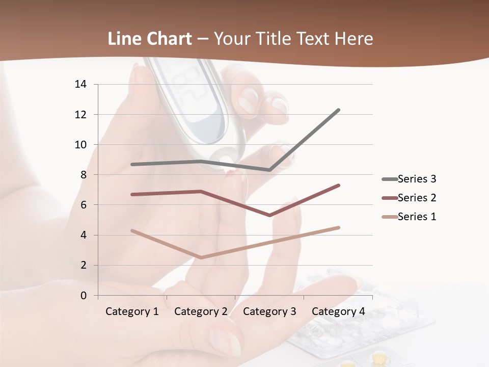 Stick Care Pack PowerPoint Template