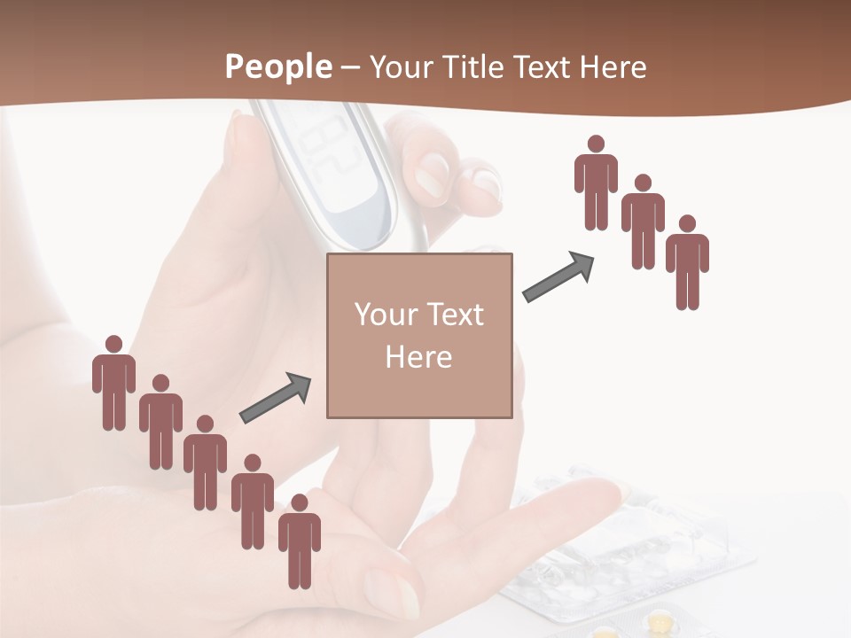 Stick Care Pack PowerPoint Template