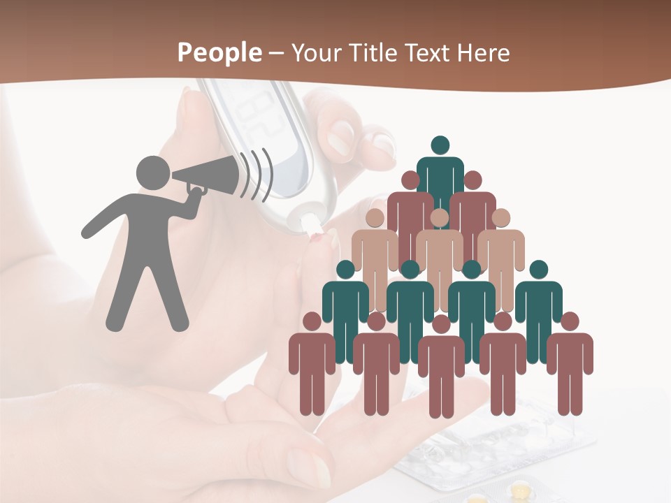 Stick Care Pack PowerPoint Template