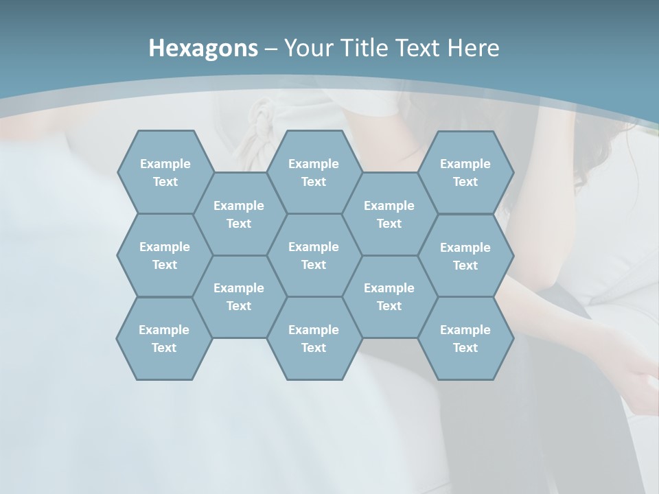 Unhappy Psychiatry Psychologist PowerPoint Template